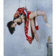 NOBUYOSHI ARAKI (B. 1940) - Maintenant aux enchères