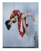 Nobuyoshi Araki. NOBUYOSHI ARAKI (B. 1940)