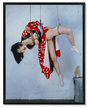 NOBUYOSHI ARAKI (B. 1940) - photo 2