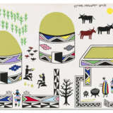 ESTHER MAHLANGU (B. 1935) - photo 1
