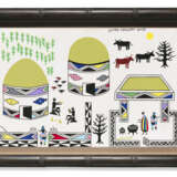 ESTHER MAHLANGU (B. 1935) - photo 2