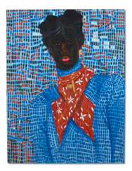 ISHMAEL ARMARH (B. 1986)