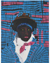 ISHMAEL ARMARH (B. 1986)