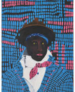 Ghana. ISHMAEL ARMARH (B. 1986)