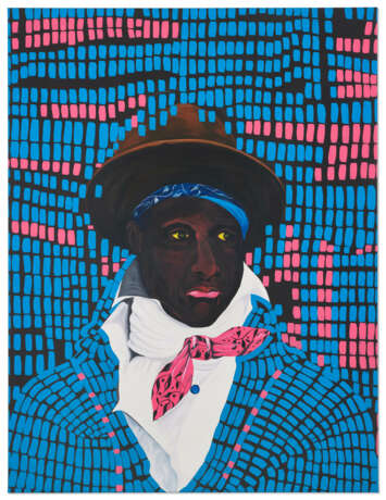 ISHMAEL ARMARH (B. 1986) - фото 1
