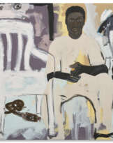 JAMMIE HOLMES (B. 1984)