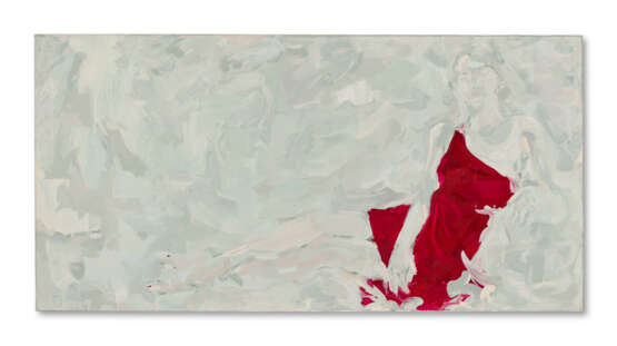 TOMO CAMPBELL (B. 1988) - photo 1