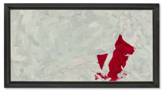 TOMO CAMPBELL (B. 1988) - photo 2