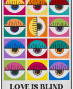 Acryl. FERN (B. 1996)