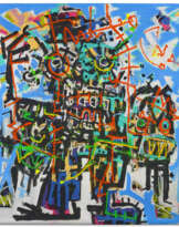 FIKA LEON (B. 1983)