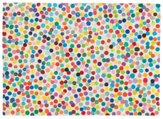 DAMIEN HIRST (B. 1965)