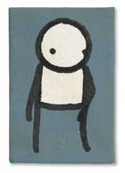 STIK (B. 1979)
