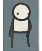 STICK. STIK (B. 1979)