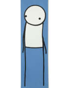 STICK. STIK (B. 1979)