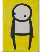 STICK. STIK (B. 1979)