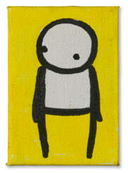 STIK (B. 1979)