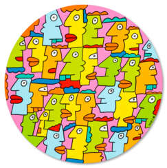 THIERRY NOIR (B. 1958)