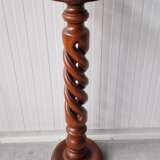 Podest Bois naturel Design of 70’s 20th century - photo 1
