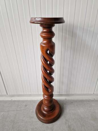 Podest Bois naturel Design of 70’s 20th century - photo 4