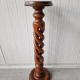 Podest Bois naturel Design of 70’s 20th century - photo 4