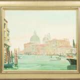 Grand Canal Venice 21th century - photo 1