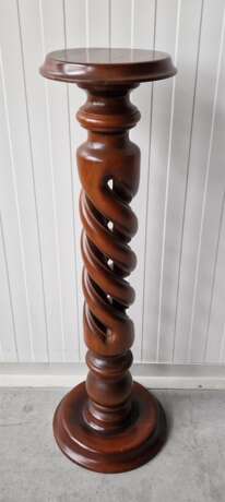 Podest Wood Other style Mid-20th century - photo 2