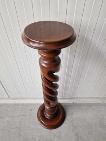 Podest Wood Other style Mid-20th century - photo 3