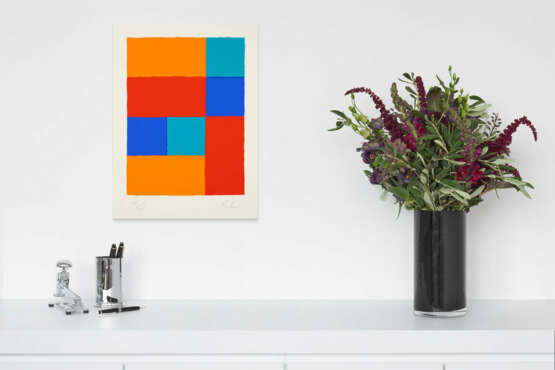 Ulrich Erben. Untitled - photo 3