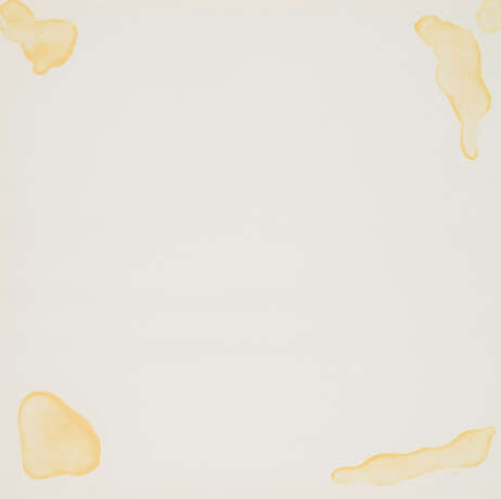 Günther Uecker. Uecker - photo 7