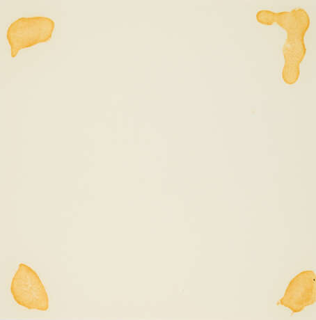 Günther Uecker. Uecker - photo 11