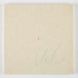 Günther Uecker. Uecker - photo 12