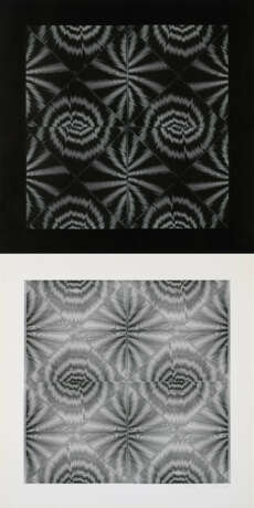 Ludwig Wilding. Mixed Lot of 2 Prints - photo 1