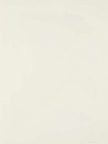 Karl Otto Götz. Untitled (From: Die Sammlung Kemp) - фото 2