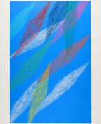 Piero Dorazio. Piero Dorazio. Ohne Titel