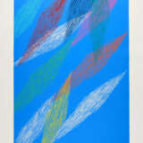 Piero Dorazio. Untitled - photo 1