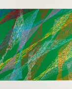 Piero Dorazio. Piero Dorazio. Ohne Titel