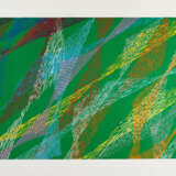Piero Dorazio. Untitled - photo 1