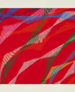 Piero Dorazio. Piero Dorazio. Ohne Titel