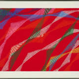 Piero Dorazio. Untitled - photo 2