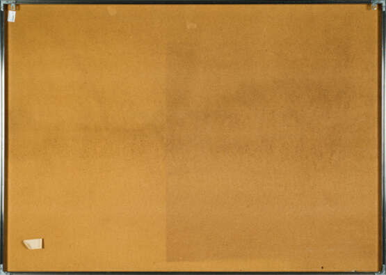 Piero Dorazio. Untitled - photo 3