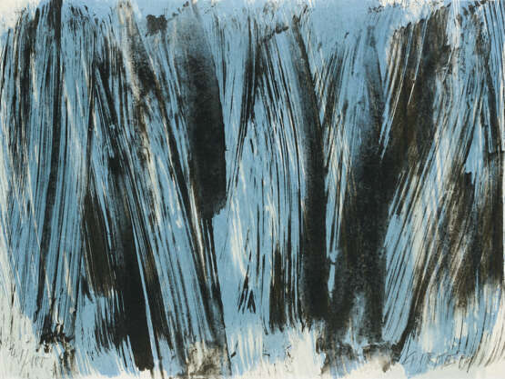 Raimund Girke. Untitled - фото 1