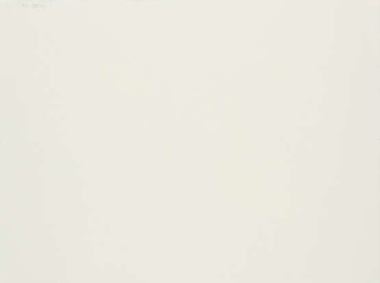 Raimund Girke. Untitled - фото 2