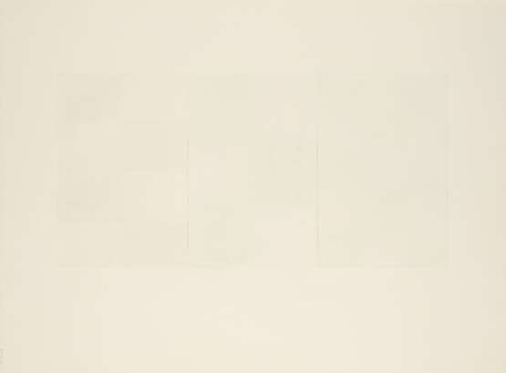 Sean Scully. Raval 5 - Foto 2