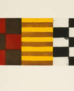 Sean Scully. Sean Scully. Raval 7