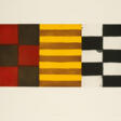 Sean Scully. Raval 7 - Jetzt bei der Auktion