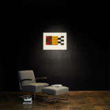 Sean Scully. Raval 7 - photo 3