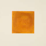 Gotthard Graubner. Untitled - photo 1