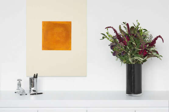 Gotthard Graubner. Untitled - photo 3