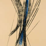 Hans Hartung. L 21 - фото 1