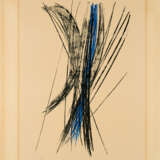 Hans Hartung. L 21 - фото 2